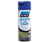 DYMARK PAINT SPRAY  MARK 350 BLUE 