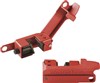 LOCKOUT CIRCUIT BREAKER