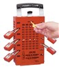 LOCKOUT BOX LATCH TIGHT GRIP