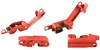 LOCKOUT GRIP TIGHT BREAKER SET