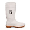 OLIVER KINGS WHITE SAFETY GUMBOOT