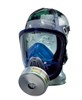 MSA ADVANTAGE 3100 FULL FACE RESPIRATOR