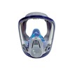 MSA ADVANTAGE 3200 TWIN FULL FACE RESPIRATOR