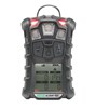 MSA ALTAIR 4X MULTI GAS DETECTOR LEL O2 CO  H2S