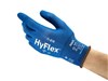 ANSELL HYFLEX ULTRALIGHT WEIGHT FOAM NITRILE DIPPED