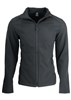 AUSSIE PACIFIC MENS SELWYN SOFT SHELL JACKET