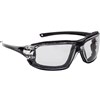 BOLLE GLASSES SAFETY PRISM CLEAR POSITIVE SEAL BOX10