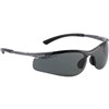 BOLLE CONTOUR SAFETY SPEC SMOKED