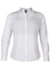 AUSSIE PACIFIC MOSMAN LADY SHIRT LONG SLEEVE