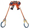 3M NANOLOK 24M TWIN LEG WEBBING LIFELINE