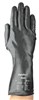 ANSELL CHEMTEC 38612 GLOVES SMOOTH
