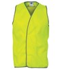 DNC DAYTIME HI VIS VEST