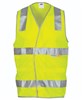 DNC VEST DNC DAYNIGHT WTAPE HOOP