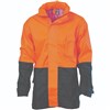 DNC LIGHT WEIGHT RAIN JACKET 
