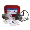 3M 6251 A1P2 RESPIRATOR STARTER KIT LARGE
