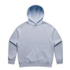 AS COLOUR WOS RELAX HOOD