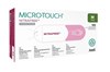 ANSELL MICROTOUCH NITRAFREE NITRILE GLOVE