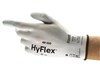 ANSELL HYFLEX PU PALM GLOVE