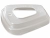 3M 501 RETAINER FILTER PAIR 