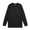 AS COLOUR BASE LONG SLEEVE TEE SHIRT