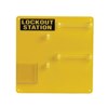 10LOCK BOARD ONLY