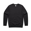 AS COLOUR STENCIL UNITED CREW JUMPER