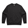 AS COLOUR HEAVY CREW JUMPER