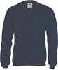 DNC VNECK FLEECY SLOPPY JOE