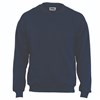 DNC CREW NECK FLEECY SLOPPY JOE
