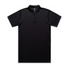AS COLOUR MENS WORK POLO