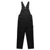 AS COLOUR CANVAS OVERALLS