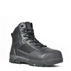 BATA MENS AVENGER SAFETY SHOE