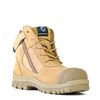 BATA ZIPPY BOOT