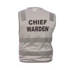 CHIEF WARDEN VEST