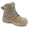 BLUNDSTONE WOMENS ROTOFLEX SAFETY BOOT