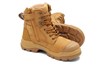 BLUNDSTONE ROTOFLEX ZIP SIDE BOOT
