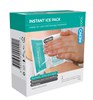 AERO ICE PACKS DISPOSABLE DRY BOXED 
