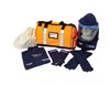 ULTRALIGHT SLX CAT 4 COAT  LEGGINGS KIT 50CALCM2