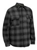 BISLEY SHACKET WITH SHERPA LINING