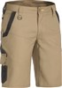 BISLEY FLEX  MOVE SHORTS