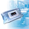 BASTION ANTIBACTERIAL WIPES PACK80
