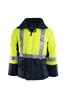 FREEZER JACKET REFTAPE HP