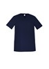 BIZCARE MENS TOKYO SCRUB TOP