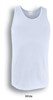 BOCINI MENS COTTON SINGLET 