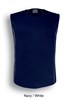 BOCINI MENS ESSENTIALS STITCH TANK