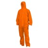 PRO CHOICE BARRIERTECH SMS COVERALLS