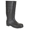 PORTWEST TOTAL SAFETY GUMBOOT