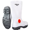STIMELA EXECUTIVE STEEL TOE GUMBOOTS