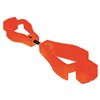 PROCHOICE GLOVE BELT CLIP ORANGE