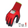 FORCE360 REDBACK LATEX GLOVE